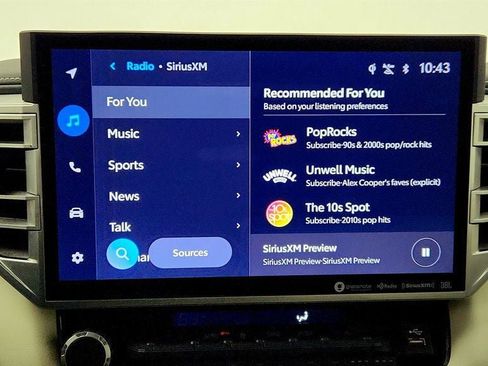 Used 2023 Toyota Tundra Capstone image 17