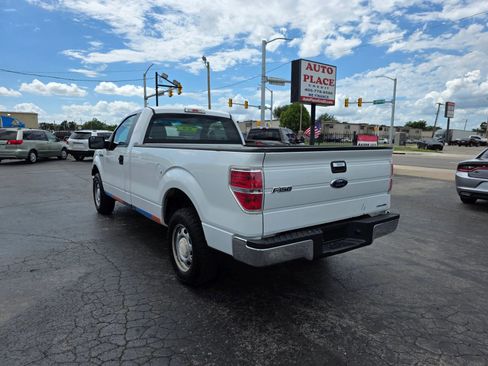 Used 2013 Ford F150 XL w/ PWR Equipment Group RWD image 4