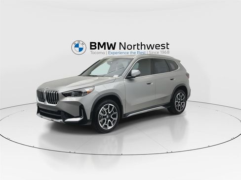 New 2026 BMW X1 xDrive28i w/ Convenience Package AWD/4WD image 9