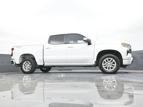 Used 2026 Chevrolet Silverado 1500 RST AWD/4WD image 53