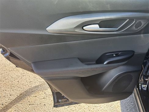 Certified 2024 Dodge Hornet GT Plus image 19