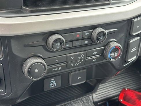 New 2025 Ford F350 XL w/ XL Chrome Package image 18