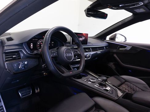 Used 2019 Audi RS 5 Sportback w/ Dynamic Plus Package image 24