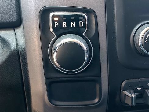 Used 2019 RAM 1500 Tradesman w/ Chrome Plus Package RWD image 16