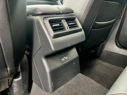 Used 2025 MAZDA CX-50 AWD 2.5 S w/ Preferred Package image 16