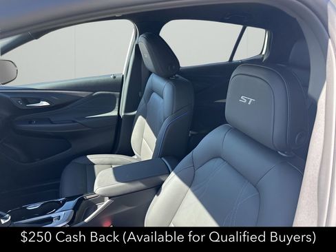 New 2026 Buick Envista Sport Touring w/ Convenience I Package FWD image 28