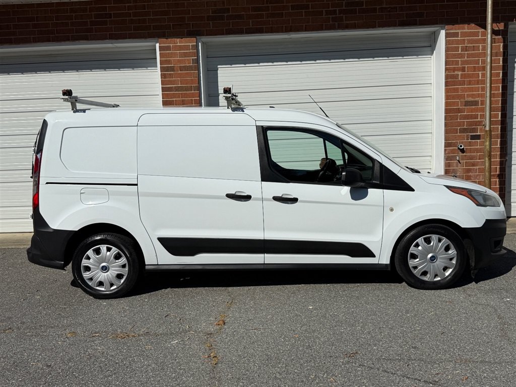 Used 2020 Ford Transit Connect XL FWD image 21