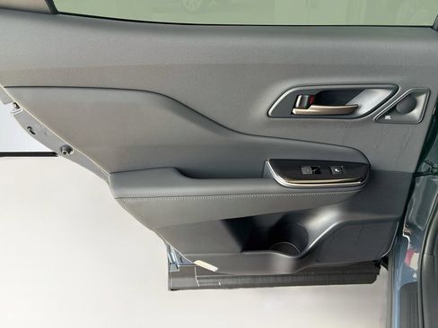 New 2026 Toyota Crown Platinum AWD/4WD image 26