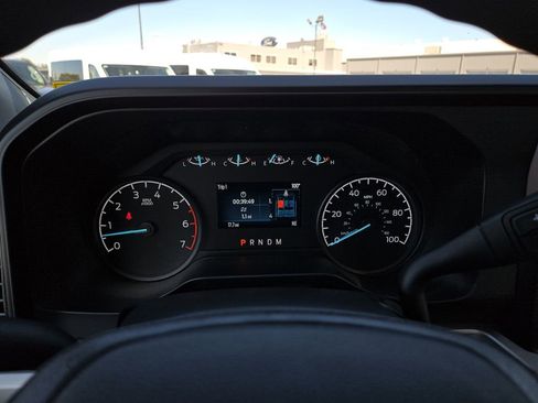 New 2026 Ford F350 XL w/ STX Appearance Package image 26