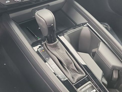 New 2026 Honda Accord Sport image 36