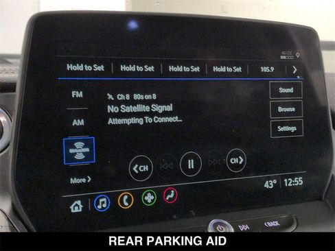 Used 2024 Chevrolet Blazer LT w/ LPO, Floor Liner Package image 6