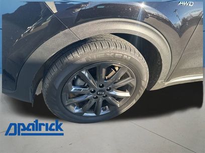 Used 2019 Kia Sportage EX w/ EX Sport Appearance Package