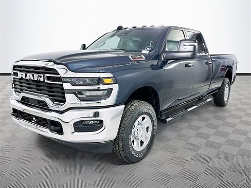 New 2026 RAM 2500 Tradesman image 22