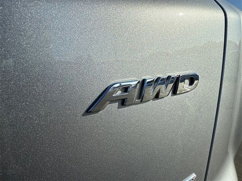 Certified 2018 Honda CR-V Touring image 5