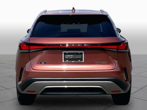 Used 2025 Lexus RX 350 AWD w/ Convenience Package image 5