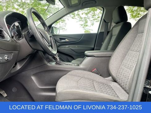 Used 2023 Chevrolet Equinox LT FWD image 18