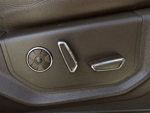 Used 2021 Ford F250 King Ranch w/ King Ranch Ultimate Package image 27