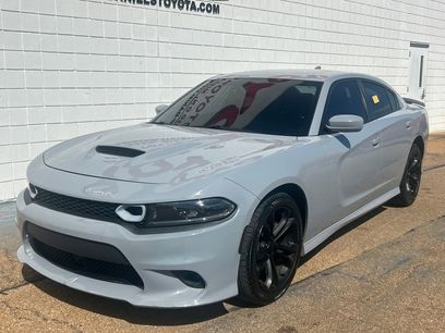 Used 2022 Dodge Charger GT w/ Plus Group