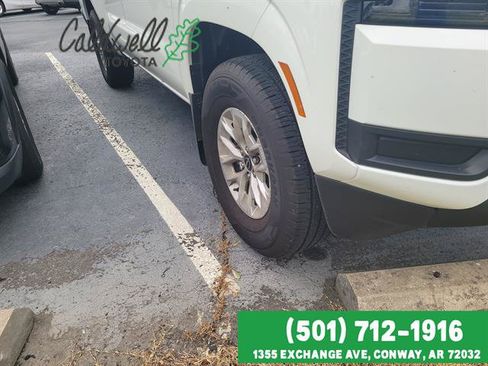 Used 2026 Nissan Frontier S w/ S Utility Package RWD image 4