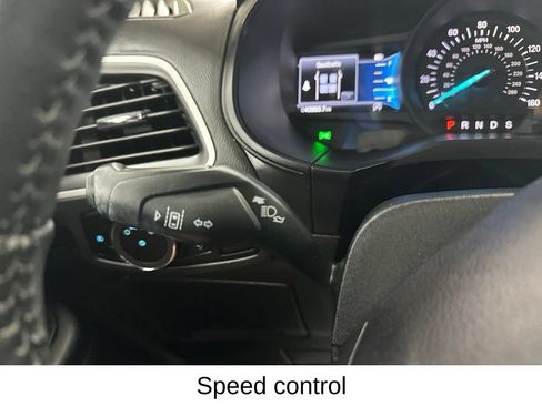 Used 2023 Ford Edge SEL w/ Convenience Package AWD/4WD image 44