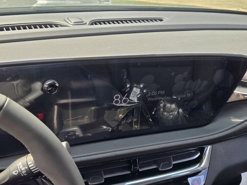 New 2026 Buick Envista Sport Touring w/ Convenience I Package FWD image 8