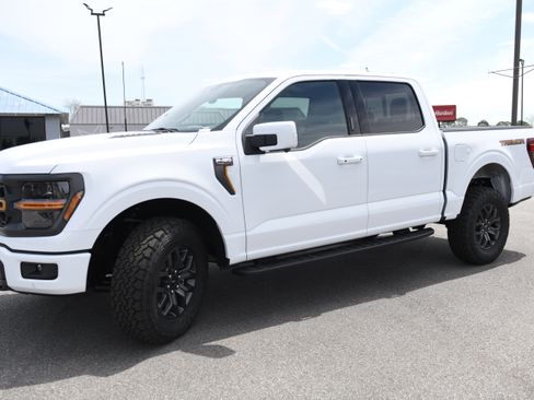 Used 2026 Ford F150 Tremor AWD/4WD image 7