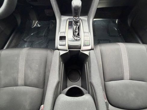 Used 2019 Honda Civic LX image 16