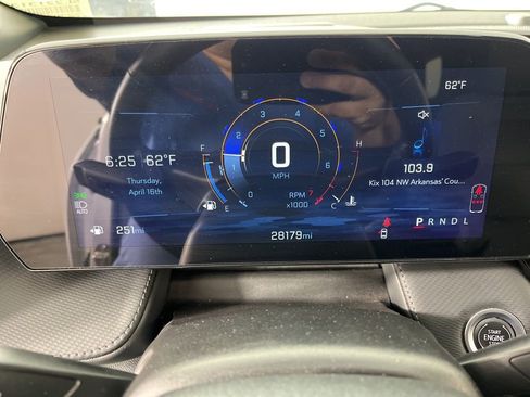 Certified 2025 Chevrolet Equinox LT image 32