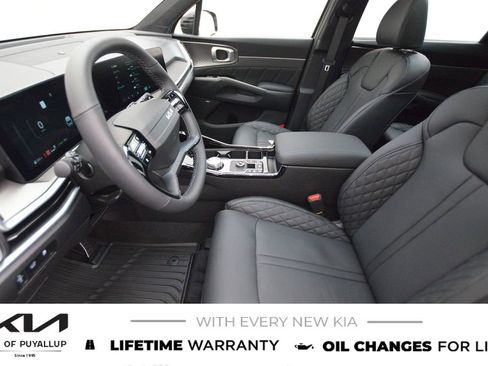 New 2026 Kia Sorento SX Prestige image 10