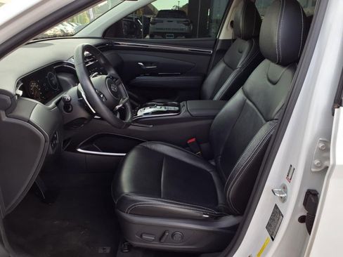 Used 2022 Hyundai Tucson SEL image 11