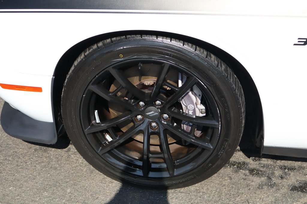 Certified 2017 Dodge Challenger T/A RWD image 14