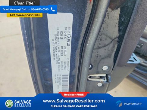Used 2018 Dodge Charger R/T RWD image 16