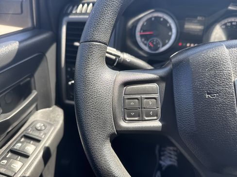 Used 2014 RAM 1500 Tradesman AWD/4WD image 21
