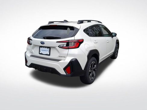 Certified 2024 Subaru Crosstrek 2.0i Premium AWD/4WD image 8
