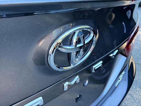 Certified 2024 Toyota Camry SE w/ Cold Weather Package AWD/4WD image 30