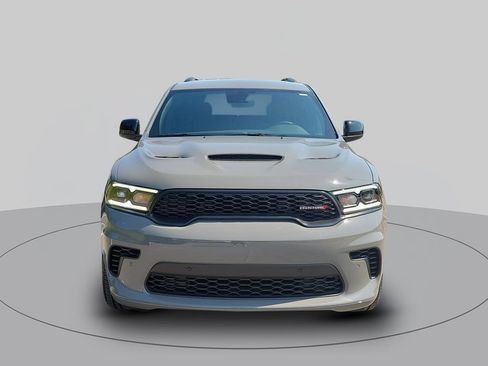 New 2026 Dodge Durango GT w/ Blacktop Package AWD/4WD image 8