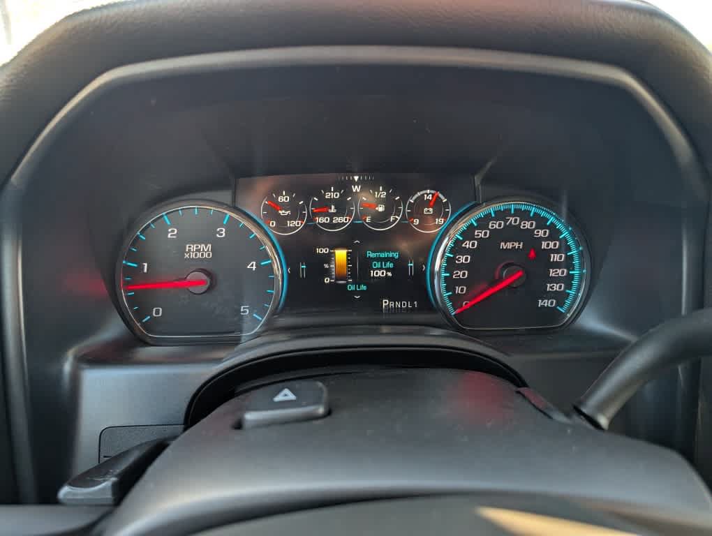 Used 2019 GMC Sierra 3500 Denali w/ Duramax Plus Package AWD/4WD image 16