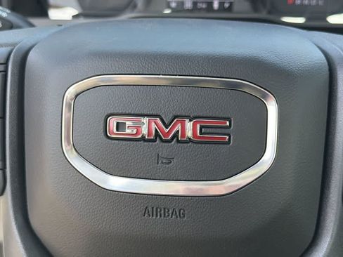 New 2026 GMC Sierra 1500 Pro AWD/4WD image 37