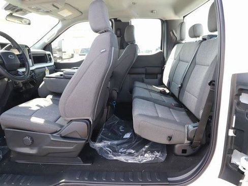 New 2025 Ford F350 XL w/ STX Appearance Package image 19