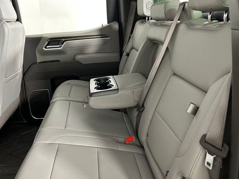 New 2026 Chevrolet Silverado 1500 LT w/ All Star Edition Plus image 16