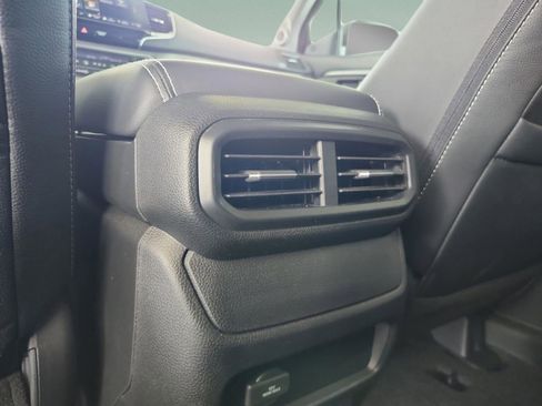 Used 2025 Honda Ridgeline RTL image 27