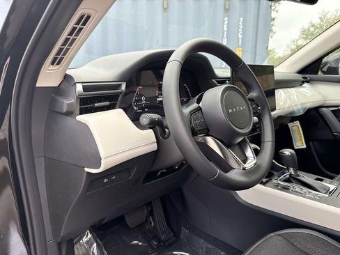 New 2026 MAZDA CX-5 Preferred AWD/4WD image 26