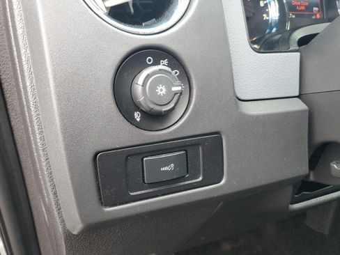 Used 2013 Ford F150 XLT w/ Luxury Equipment Group image 12