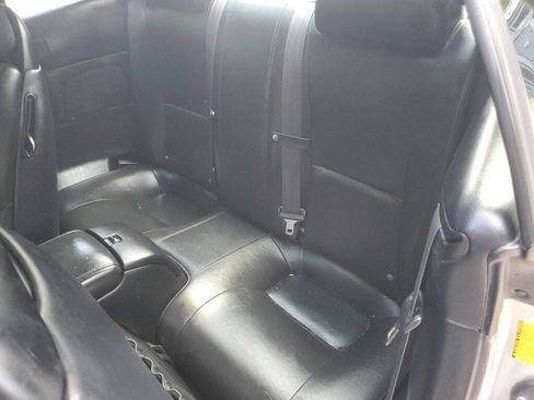 Used 2006 Lexus SC 430 Convertible RWD image 10