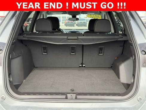 Certified 2024 Chevrolet Equinox LT image 12