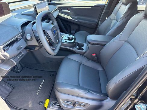 New 2026 Subaru Solterra AWD/4WD image 15