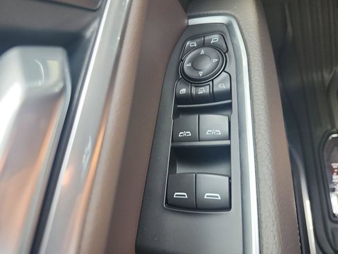 New 2026 GMC Sierra 3500 Denali w/ Denali Reserve Package AWD/4WD image 19