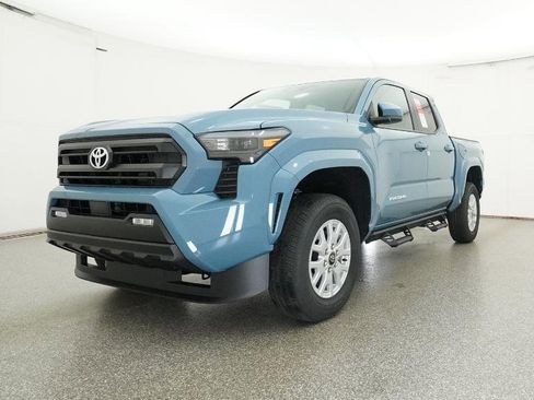 New 2026 Toyota Tacoma SR5 image 16