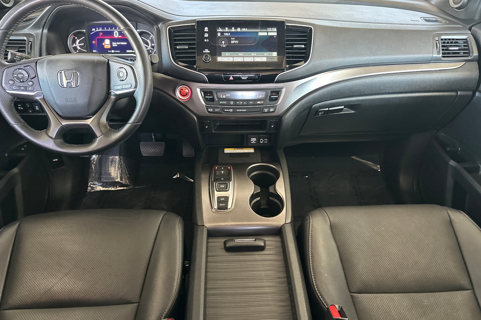 Used 2023 Honda Passport EX-L image 14