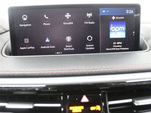 Used 2024 Acura MDX A-Spec AWD/4WD image 40